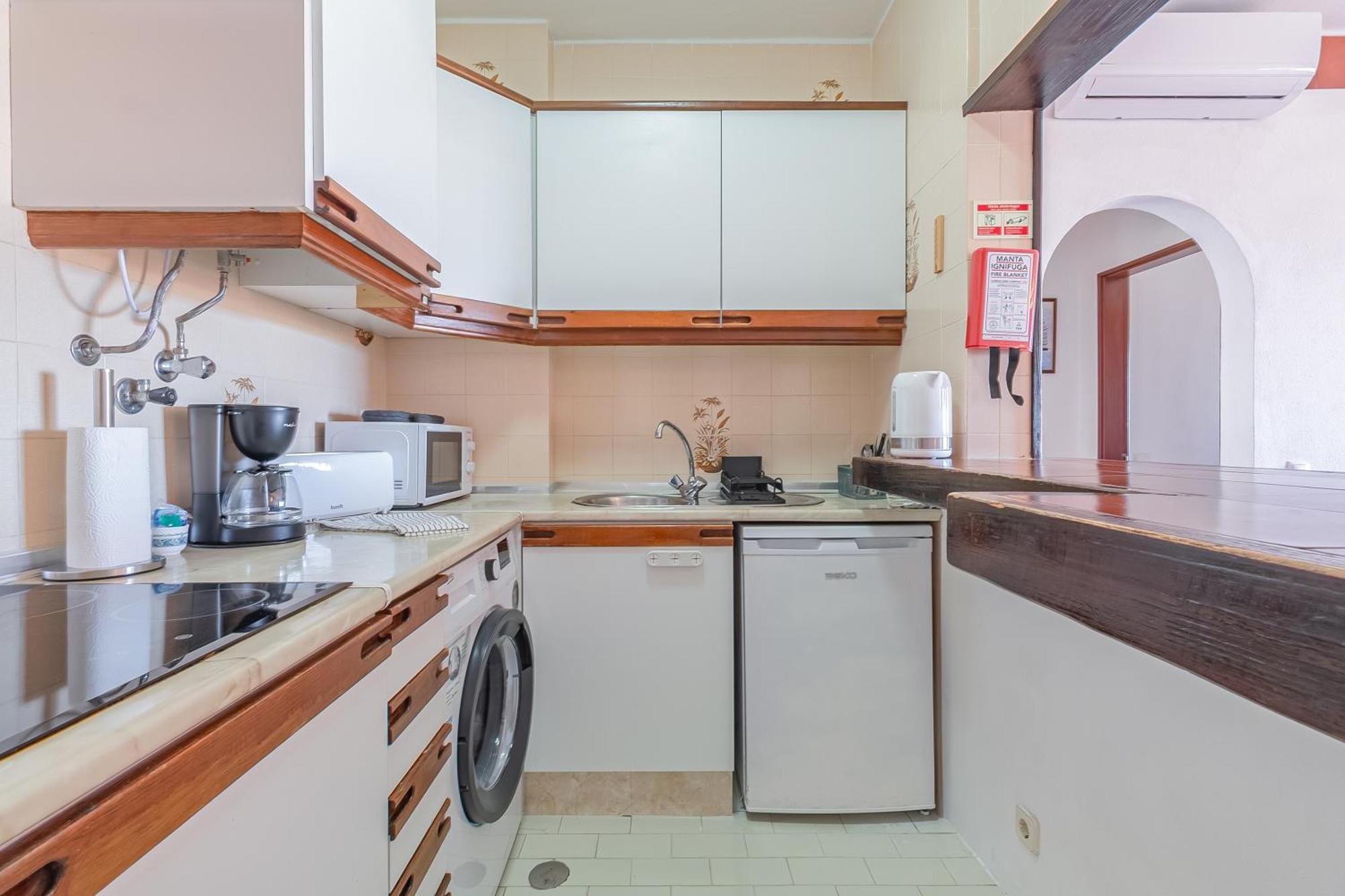 Huniky 36 Apartment